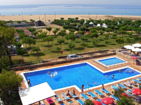 Camping Del Mar